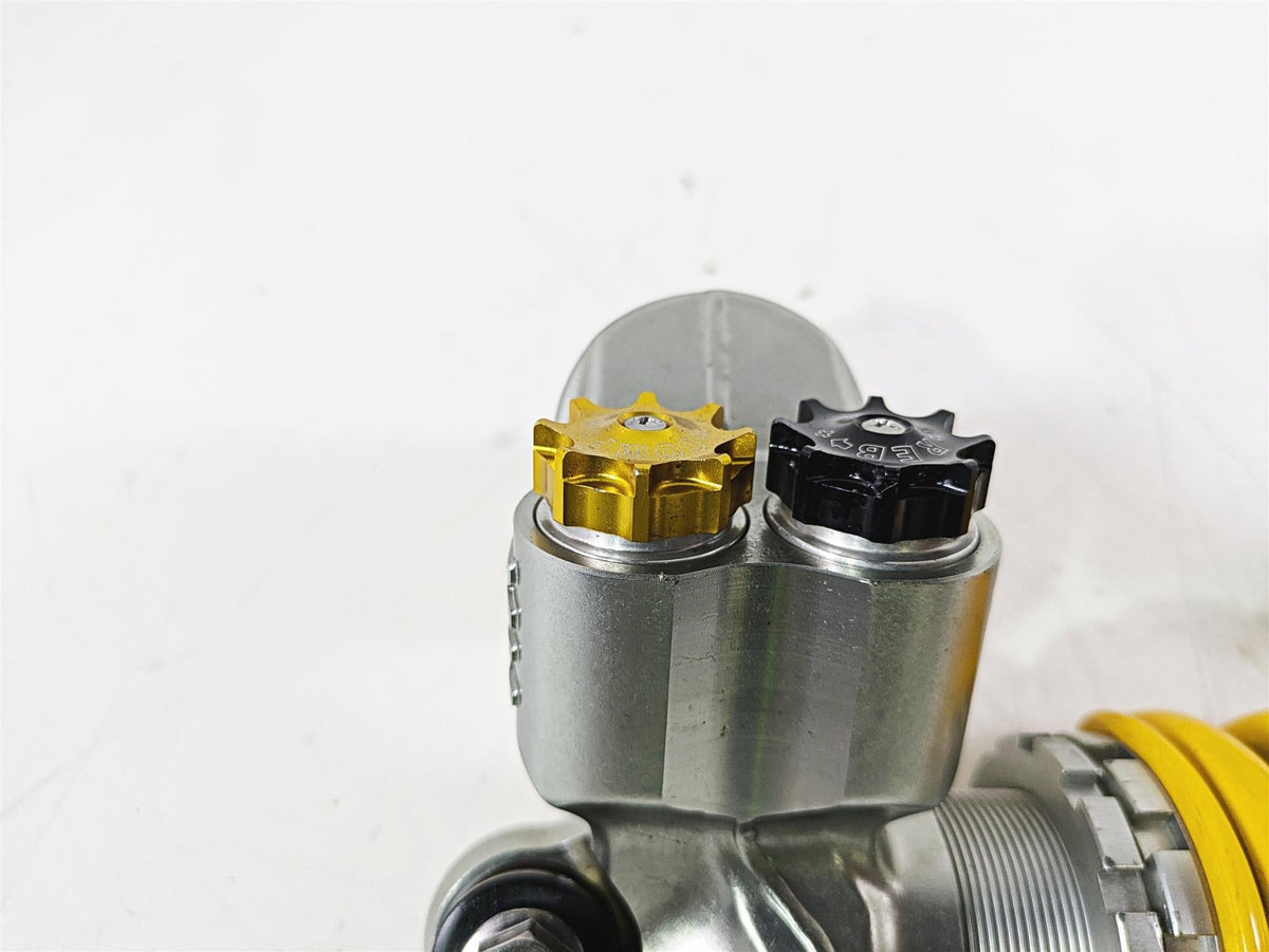 2020 Triumph Daytona 765 Moto2 Ohlins TTX Rear Suspension Shock Damper T2053603 {{ shop.shopifyCountryName }} - Mototech271