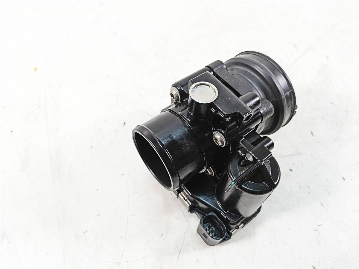 2019 Sea-Doo Spark 900 Trixx Dellorto Rotax Throttle Body 420893144 {{ shop.shopifyCountryName }} - Mototech271