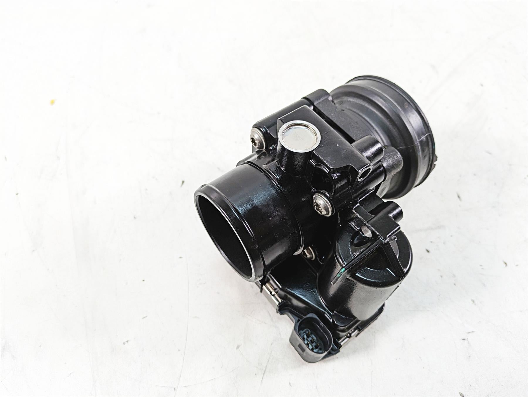 2019 Sea-Doo Spark 900 Trixx Dellorto Rotax Throttle Body 420893144 {{ shop.shopifyCountryName }} - Mototech271