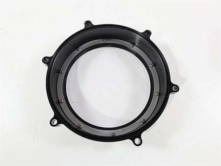 2017 Ducati 959 Panigale OEM CNC Racing Clear Clutch Cover Set-Mototech271