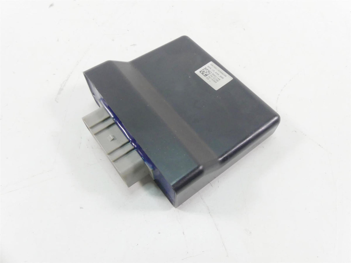 2015 KTM 1290 Adventure Cornering Light Control Module Black Box 60414039000 {{ shop.shopifyCountryName }} - Mototech271