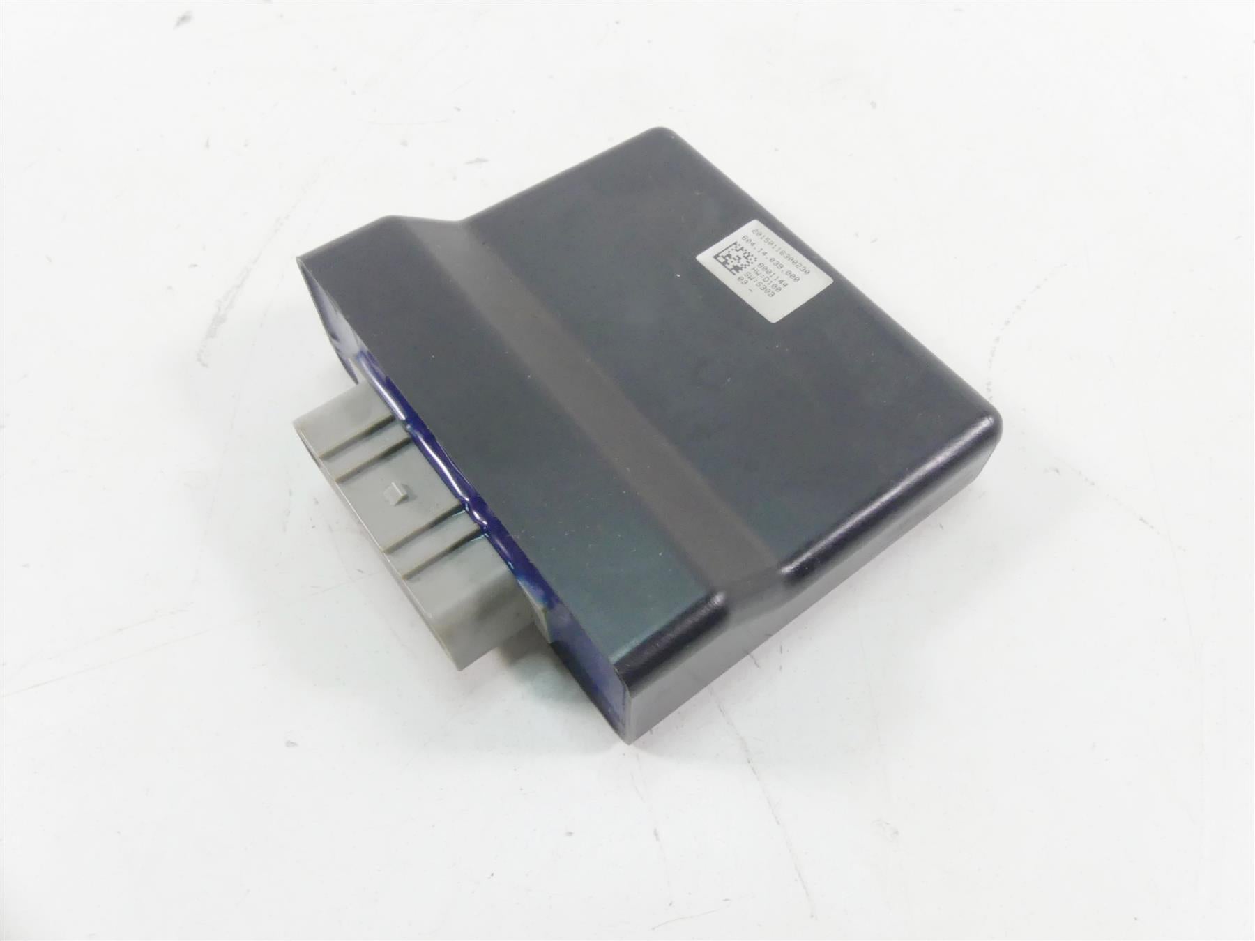 2015 KTM 1290 Adventure Cornering Light Control Module Black Box 60414039000 {{ shop.shopifyCountryName }} - Mototech271