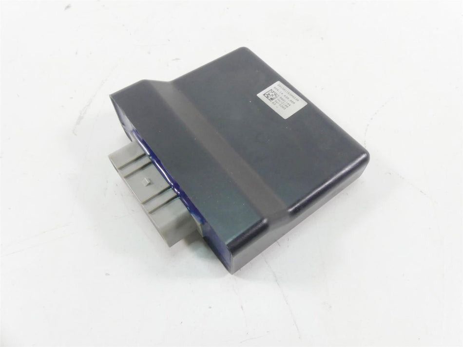 2015 KTM 1290 Adventure Cornering Light Control Module Black Box 60414039000 {{ shop.shopifyCountryName }} - Mototech271