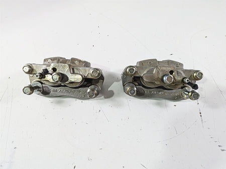2022 Yamaha YXZ1000 R Rear Brake Caliper Set B5H-2580V-01-00 B5H-2580W-01-00 {{ shop.shopifyCountryName }} - Mototech271