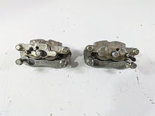 Load image into Gallery viewer, 2022 Yamaha YXZ1000 R Rear Brake Caliper Set B5H-2580V-01-00 B5H-2580W-01-00 | Mototech271
