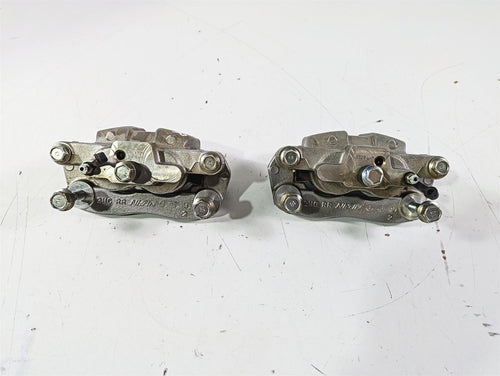 2022 Yamaha YXZ1000 R Rear Brake Caliper Set B5H-2580V-01-00 B5H-2580W-01-00 | Mototech271