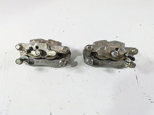 2022 Yamaha YXZ1000 R Rear Brake Caliper Set B5H-2580V-01-00 B5H-2580W-01-00 | Mototech271