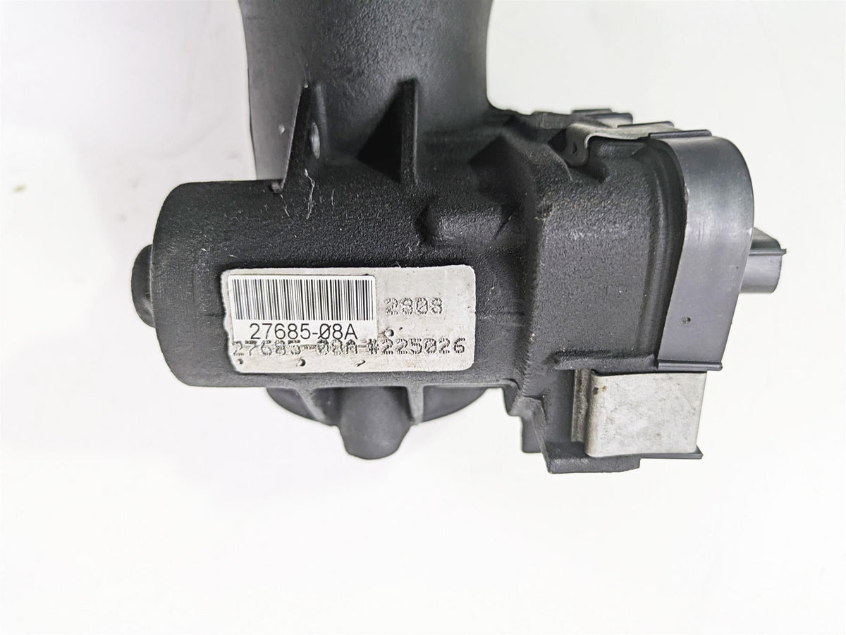 2009 Harley Touring FLHX Street Glide Throttle Body Fuel Injection 27200003 {{ shop.shopifyCountryName }} - Mototech271