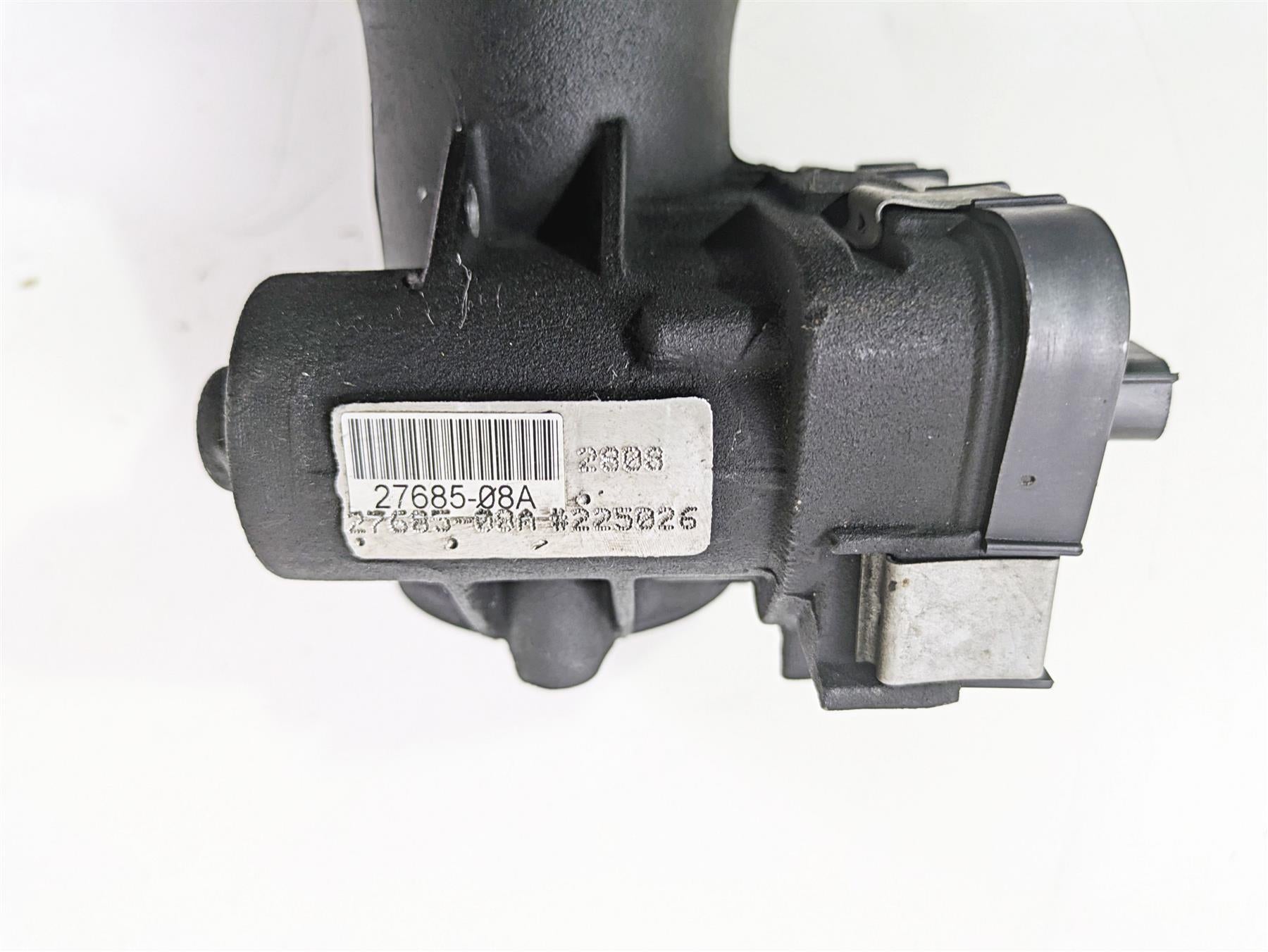 2009 Harley Touring FLHX Street Glide Throttle Body Fuel Injection 27200003 {{ shop.shopifyCountryName }} - Mototech271