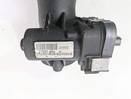 2009 Harley Touring FLHX Street Glide Throttle Body Fuel Injection 27200003 {{ shop.shopifyCountryName }} - Mototech271
