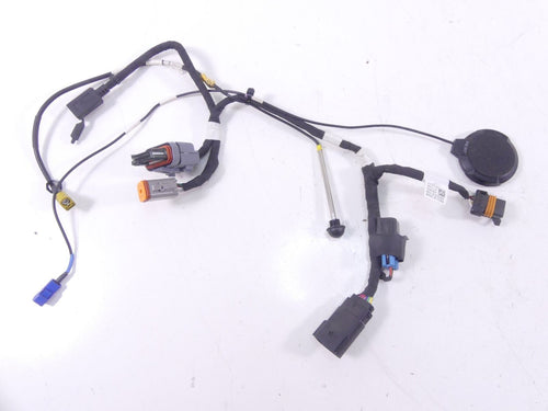 2021 Polaris 650 Matryx Indy VR1 Gauges Dash Speedo Wiring GPS Antenna 2415186 | Mototech271