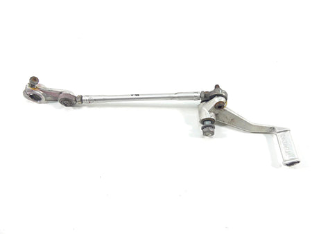 2008 Ducati 848 SBK Shifter Shift Lever Pedal & Linkage 45620471A {{ shop.shopifyCountryName }} - Mototech271