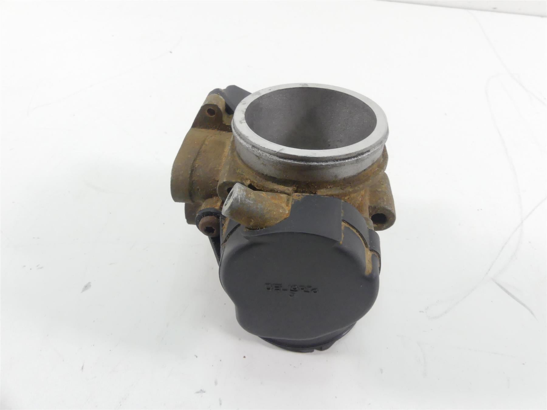 2014 Can Am Renegade 1000 STD Throttle Body 420296876 420685326 {{ shop.shopifyCountryName }} - Mototech271
