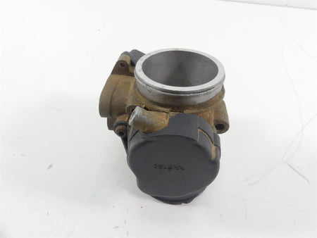 2014 Can Am Renegade 1000 STD Throttle Body 420296876 420685326 {{ shop.shopifyCountryName }} - Mototech271