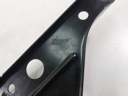 2017 Harley Touring FLHTKL Electra Glide Front Fairing Support Stay Set 57000186 {{ shop.shopifyCountryName }} - Mototech271