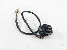 Load image into Gallery viewer, 2006 Harley FLSTI Softail Heritage Left Hand Turn Signal Control Switch 71682-06 | Mototech271
