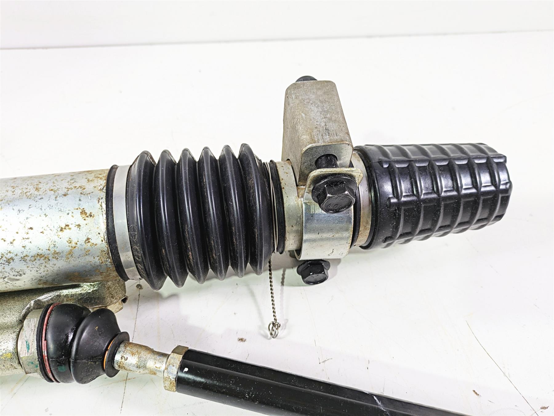 2023 Can Am Maverick X3 XMR Turbo RR Rack & Pinion Steering Set 709402180 {{ shop.shopifyCountryName }} - Mototech271