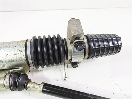 2023 Can Am Maverick X3 XMR Turbo RR Rack & Pinion Steering Set 709402180 {{ shop.shopifyCountryName }} - Mototech271