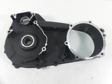 2014 Harley Touring FLHX Street Glide Inner Primary Drive Clutch Cover 60677-07 {{ shop.shopifyCountryName }} - Mototech271