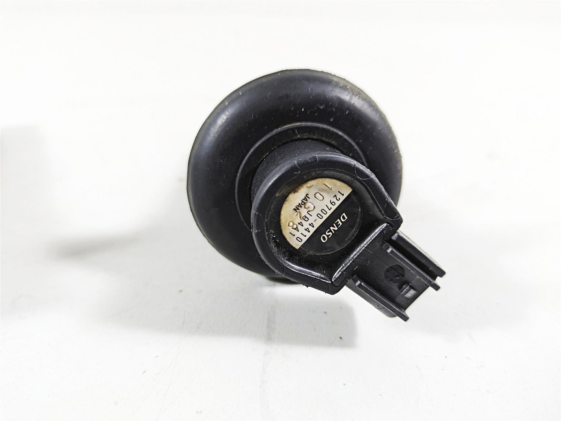 2006 Sea-Doo GTX Supercharged Denso Ignition Coil Stick Coils Set 420664020 {{ shop.shopifyCountryName }} - Mototech271