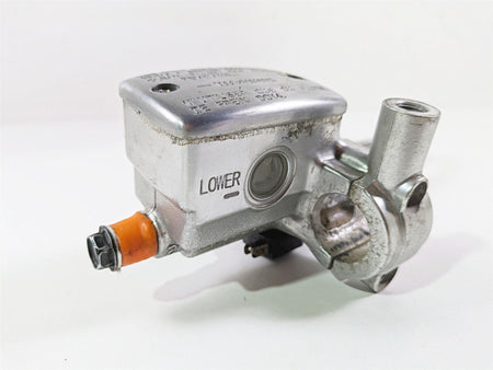 2008 Kawasaki VN1600 Vulcan Nomad Front Brake Master Cylinder 43015-0025 {{ shop.shopifyCountryName }} - Mototech271