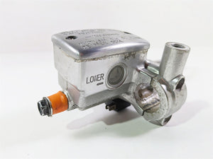 2008 Kawasaki VN1600 Vulcan Nomad Front Brake Master Cylinder 43015-0025