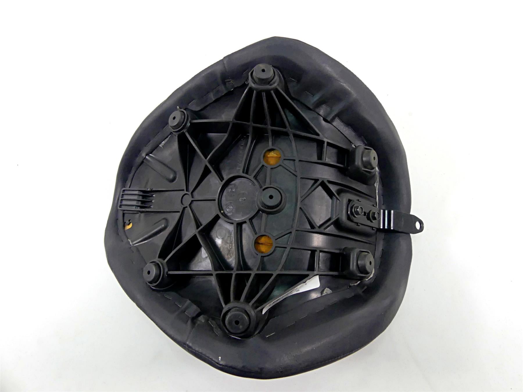 2020 Harley Softail FXST Standard Oem Rider Driver Seat Saddle 52000264 {{ shop.shopifyCountryName }} - Mototech271