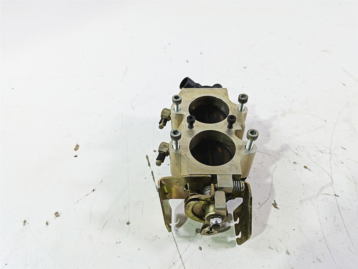 2004 Victory Kingpin Throttle Body Fuel Injection 1253363 {{ shop.shopifyCountryName }} - Mototech271