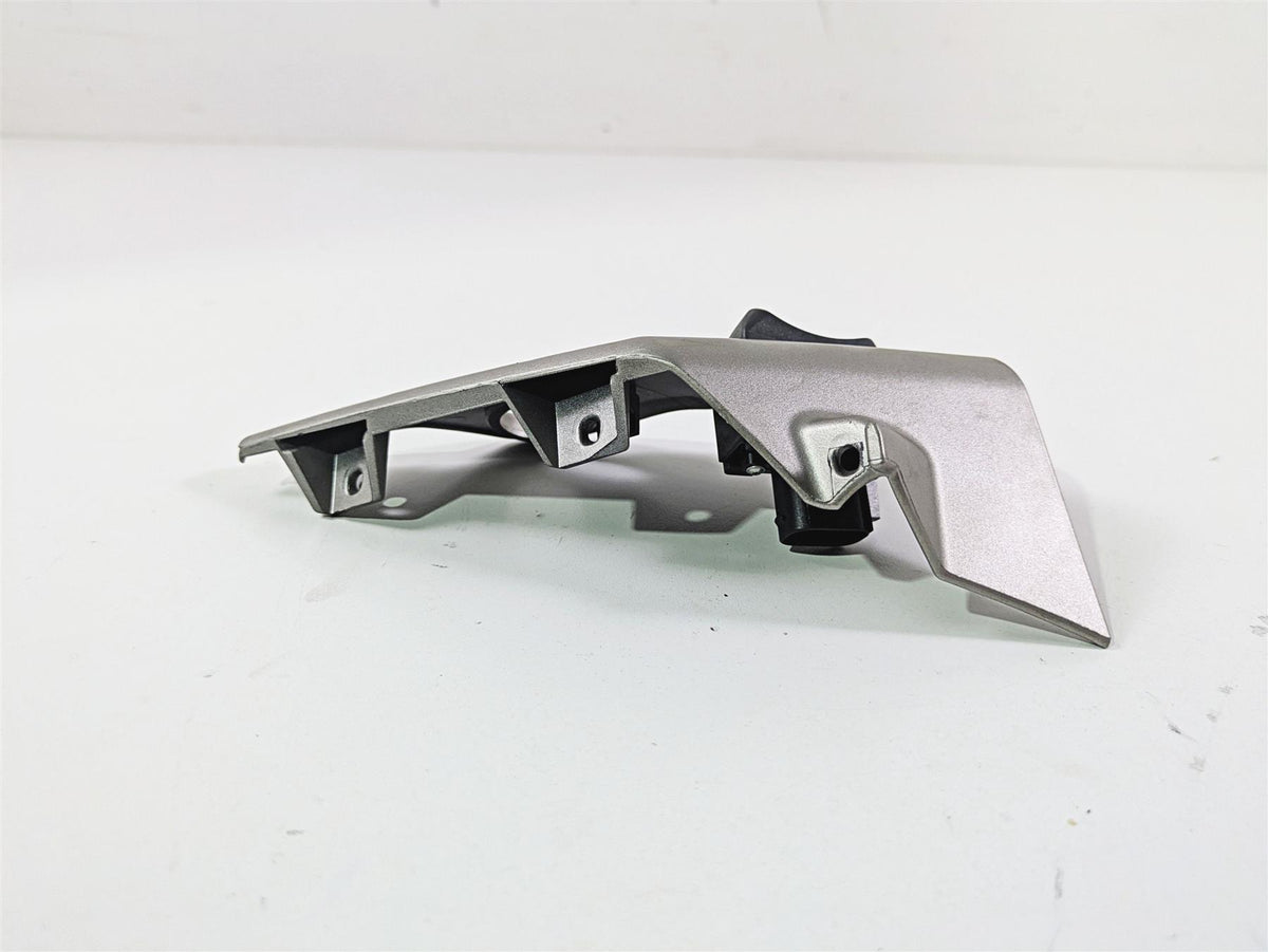 2014 BMW K1600 GTL K48 Seat Heating Switch + Cover 61318522478 52537728243 {{ shop.shopifyCountryName }} - Mototech271