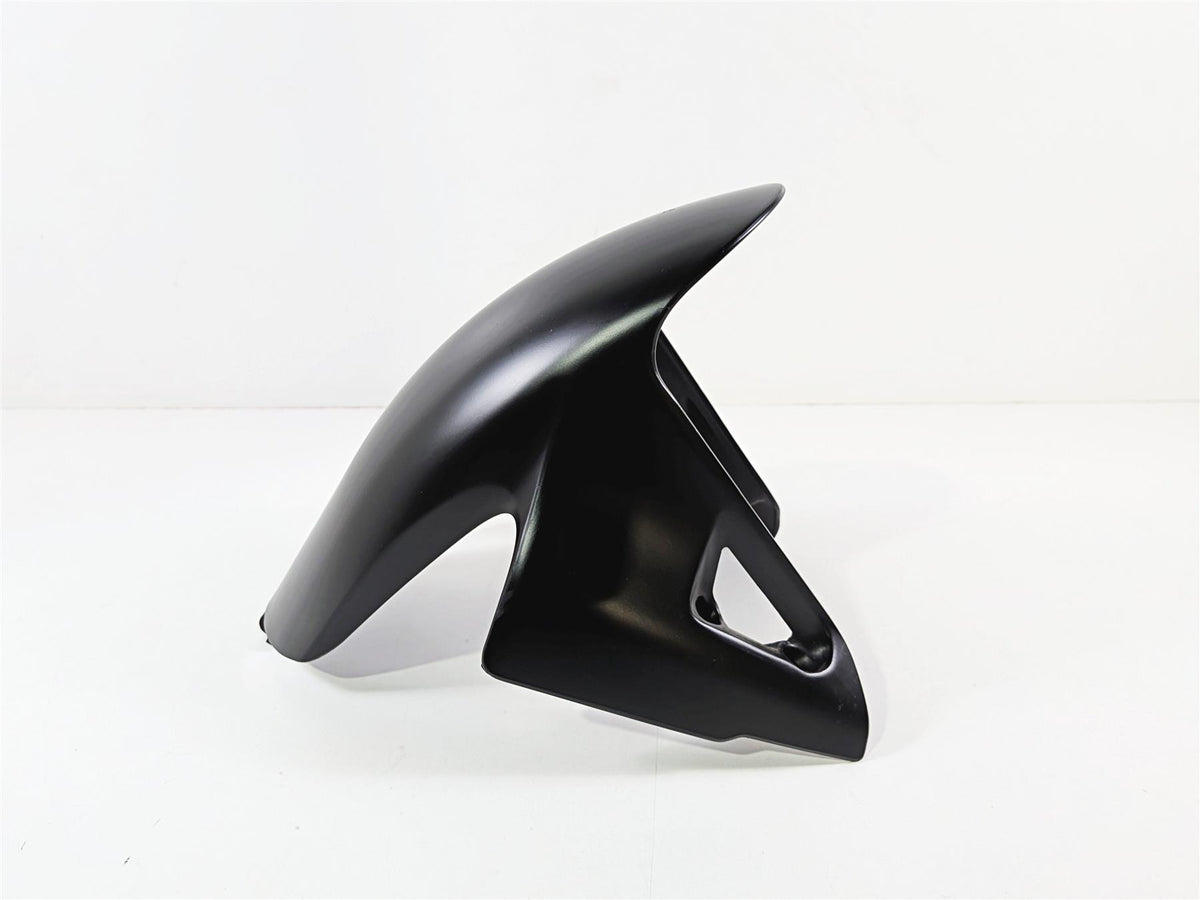 2023 Ducati Streetfighter V4 Front Matte Black Fender 56416632AK 56436741A-Mototech271