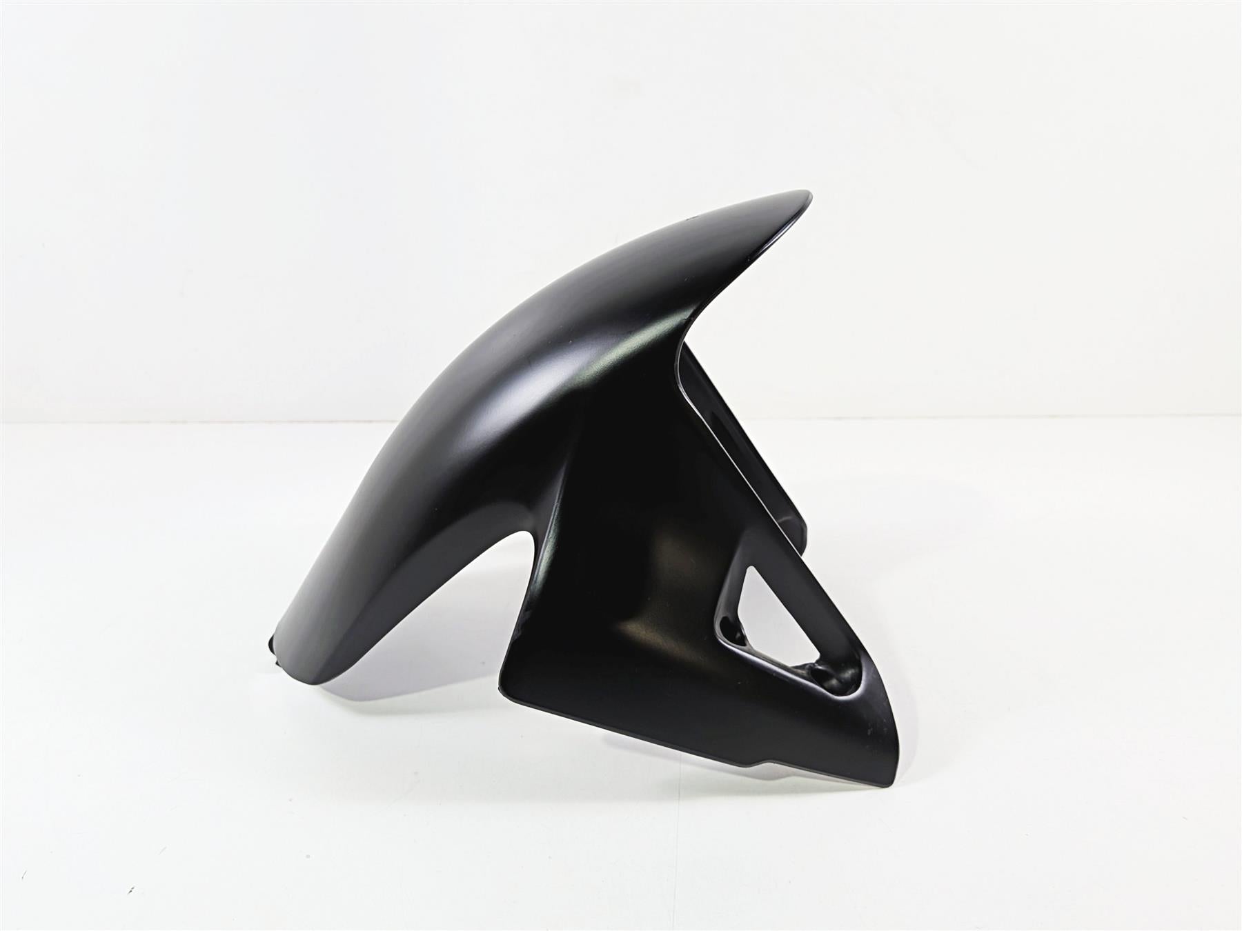 2023 Ducati Streetfighter V4 Front Matte Black Fender 56416632AK 56436741A-Mototech271