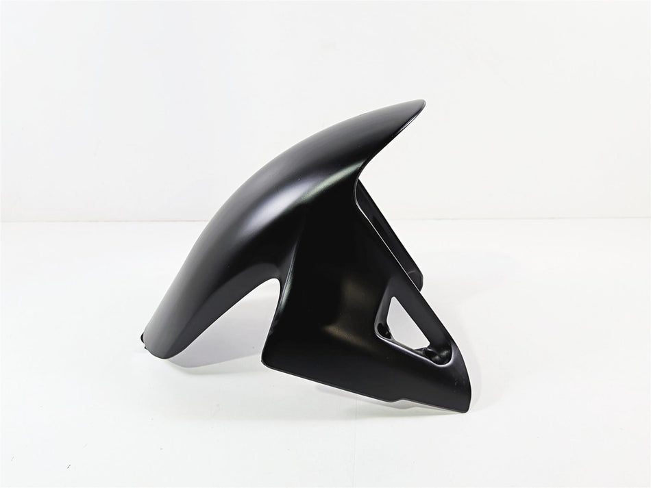 2023 Ducati Streetfighter V4 Front Matte Black Fender 56416632AK 56436741A-Mototech271