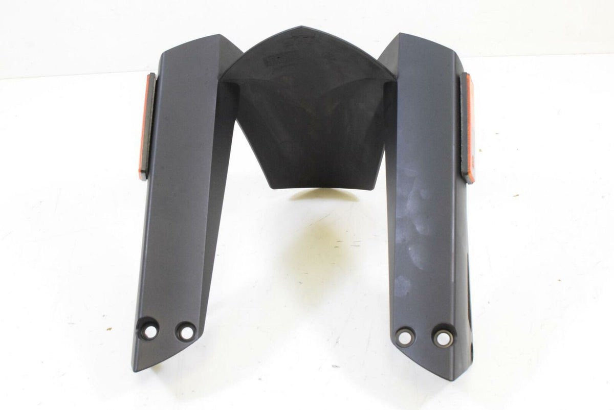 2008 KTM 690 Supermoto R LC4 Front Lower Fender Mud Guard 7500109400033 {{ shop.shopifyCountryName }} - Mototech271