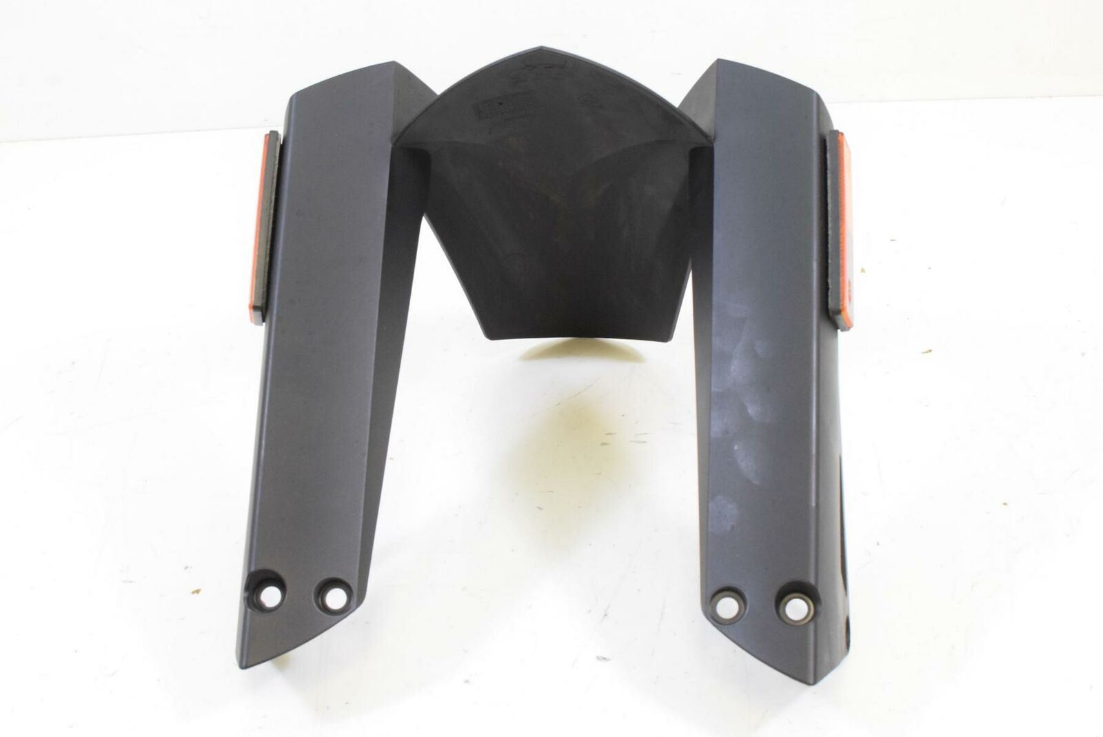 2008 KTM 690 Supermoto R LC4 Front Lower Fender Mud Guard 7500109400033 {{ shop.shopifyCountryName }} - Mototech271