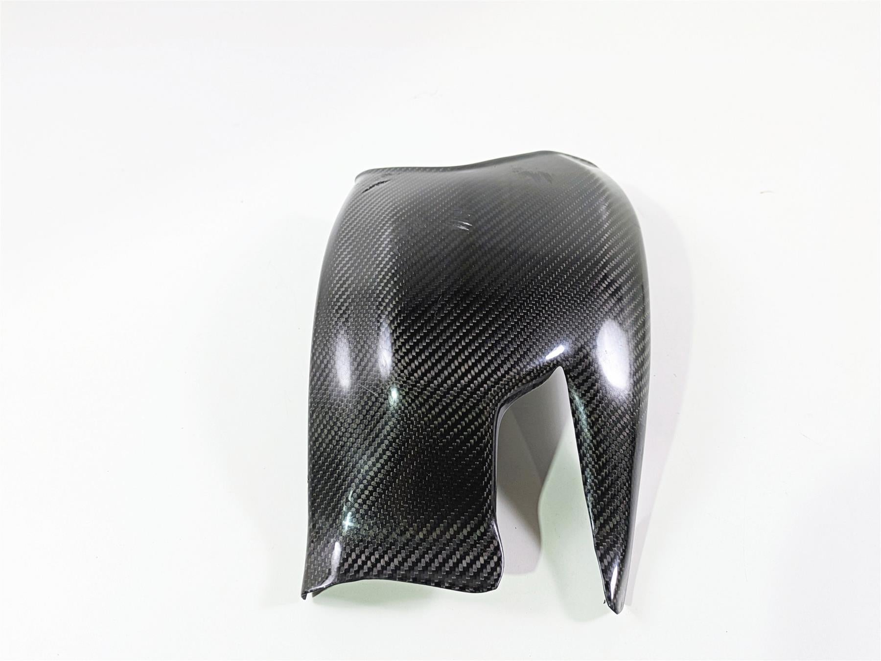 2010 Ducati Streetfighter 1098 S Carbon Swingarm Cover Fairing - Read {{ shop.shopifyCountryName }} - Mototech271