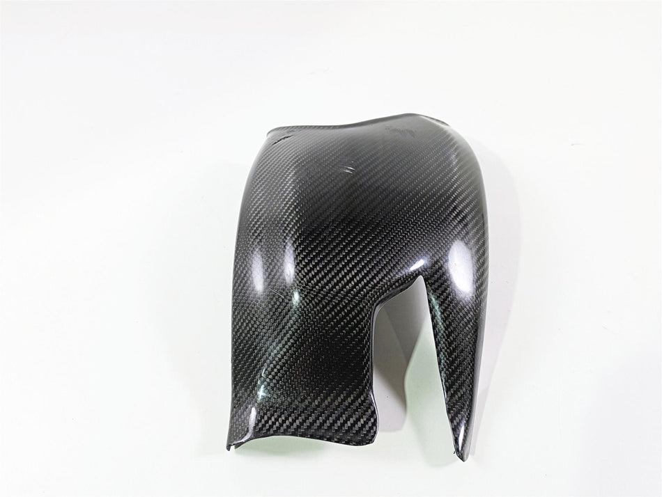2010 Ducati Streetfighter 1098 S Carbon Swingarm Cover Fairing - Read {{ shop.shopifyCountryName }} - Mototech271