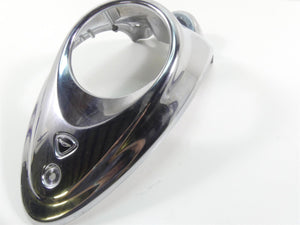 2013 Triumph Rocket 3 Touring Speedometer Gauge Housing Tank Bezel T2501540 | Mototech271
