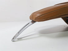 Load image into Gallery viewer, 2021 Indian Scout 1200 Nice Duo Seat Saddle Brown 2689181 2884225
