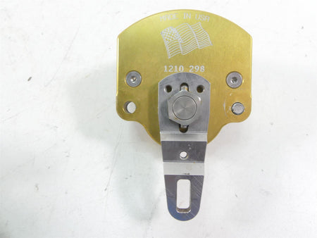 2009 Ducati Monster 1100 S Scotts Performance Steering Damper Stabilizer 1210 {{ shop.shopifyCountryName }} - Mototech271