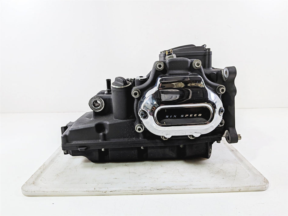 2017 Harley Touring FLHXS Street Glide Transmission Gear Box 6 Speed 19K Tested 35000198 {{ shop.shopifyCountryName }} - Mototech271