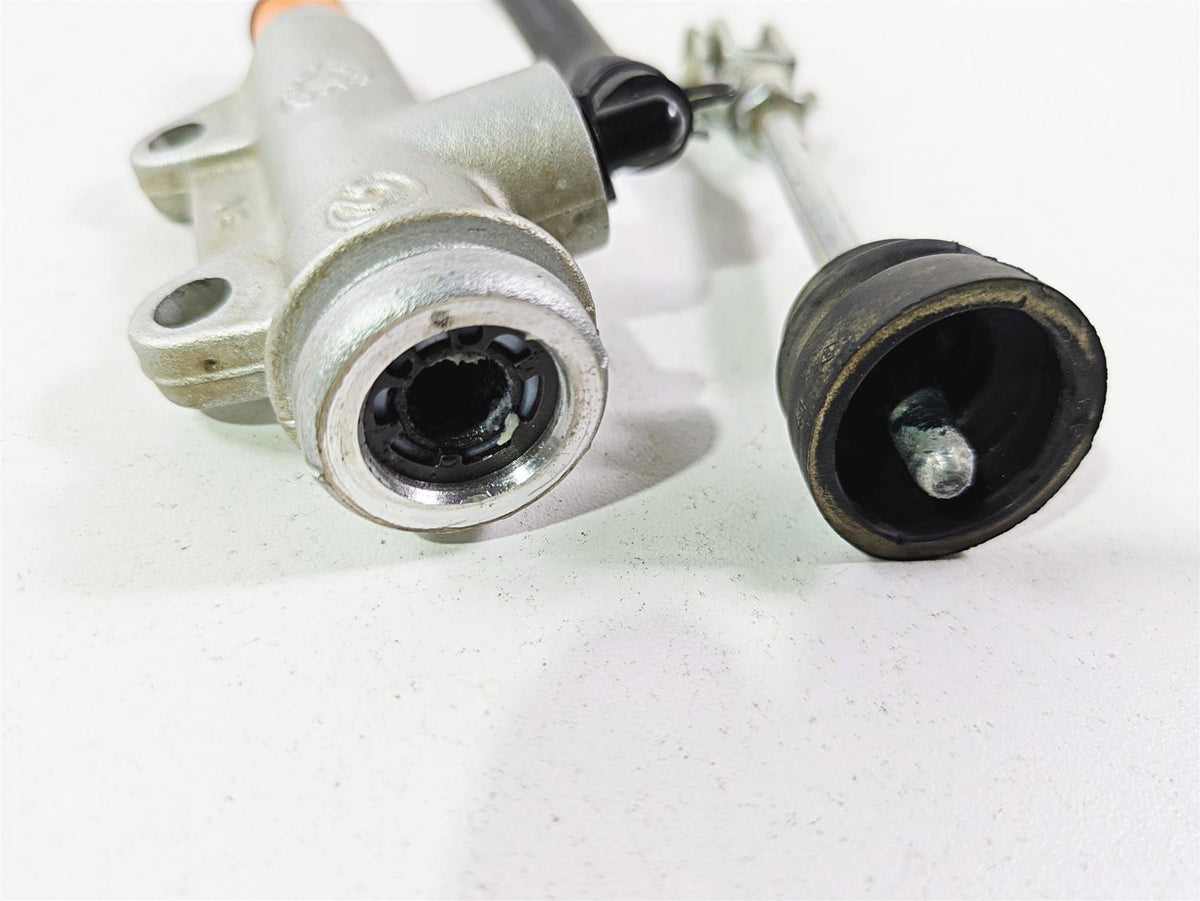 2018 Ducati Scrambler Desert Sled 800 Rear Brake Master Cylinder 62540191A {{ shop.shopifyCountryName }} - Mototech271