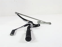 Load image into Gallery viewer, 2014 Harley FXDF Dyna Fat Bob Left Front Forward Foot Control Set 33693-03
