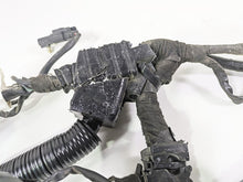 Load image into Gallery viewer, 2014 Harley FXDF Dyna Fat Bob Wiring Harness Loom Non Abs 71075-12A 69200455
