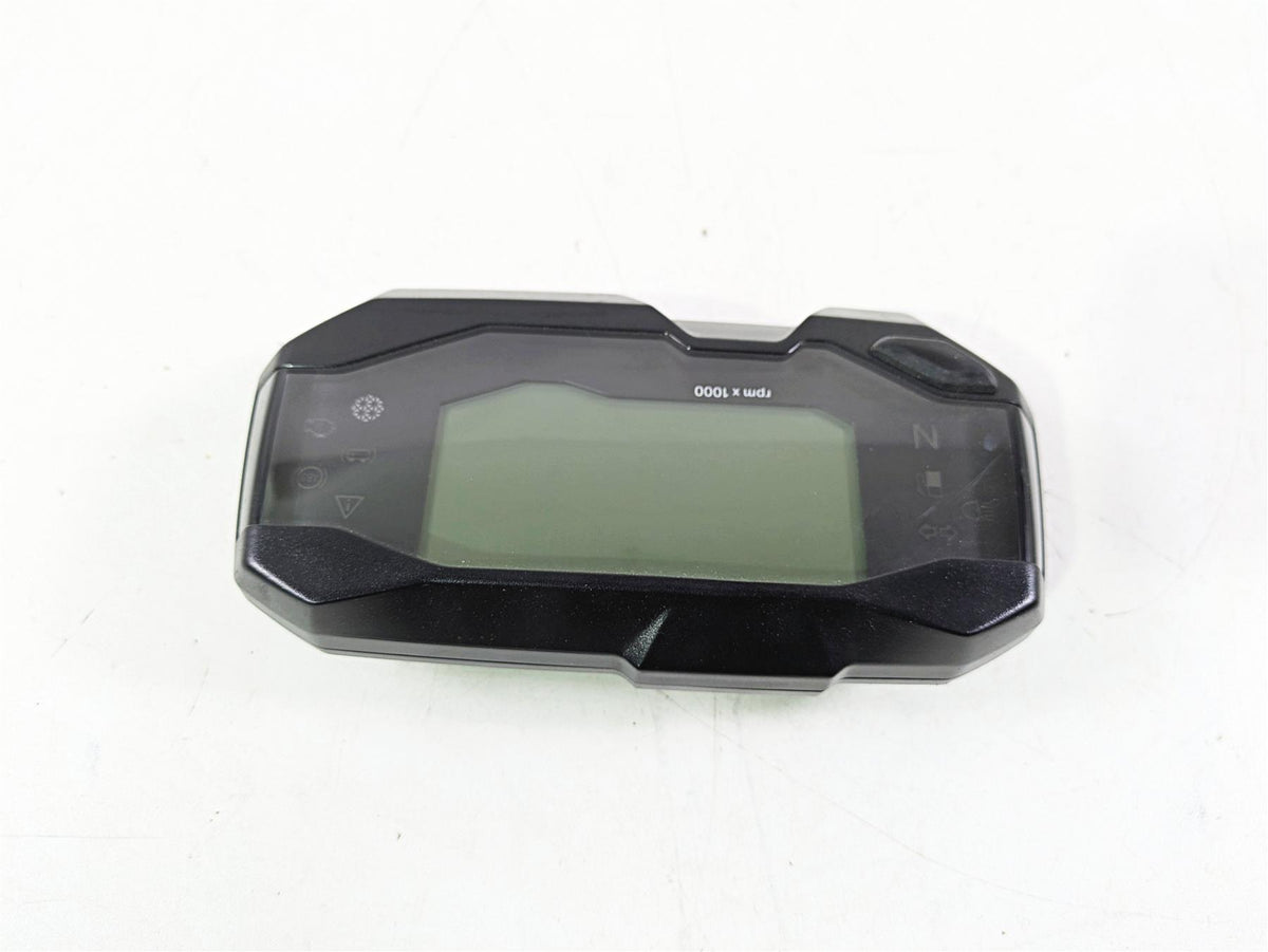 2023 BMW G310R K03 Instrument Panel Dash Speedometer 4K Only 62117924443 {{ shop.shopifyCountryName }} - Mototech271