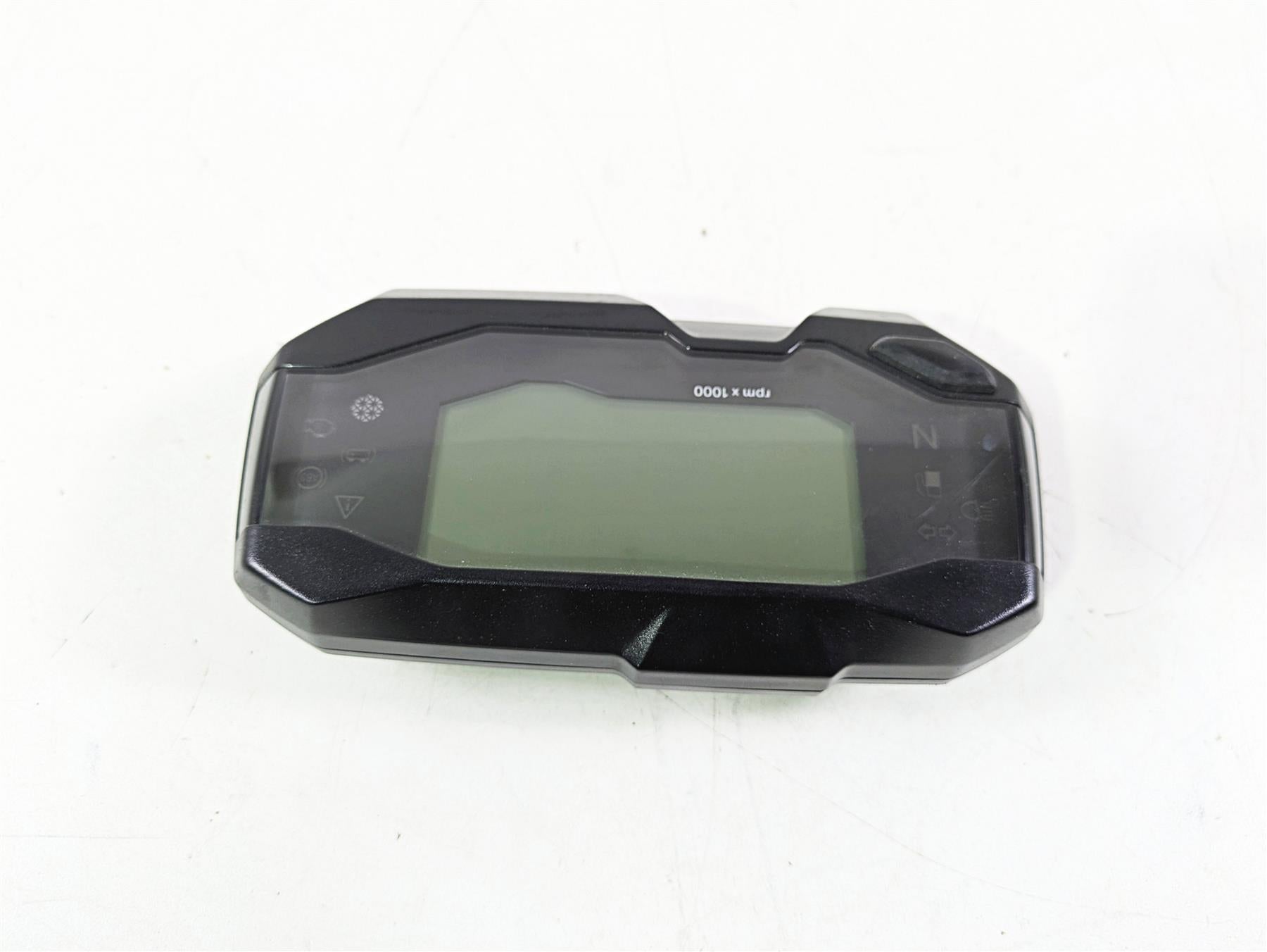 2023 BMW G310R K03 Instrument Panel Dash Speedometer 4K Only 62117924443 {{ shop.shopifyCountryName }} - Mototech271