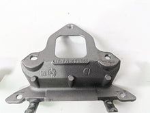 Load image into Gallery viewer, 2012 Ducati Streetfighter 848 Headlight Holder Stay Mount Carrier 8291A231AA
