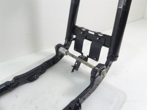 2019 Harley Softail FXBB Street Bob Straight 30dgr Main Frame Chassis With Texas Clean Title 47000126