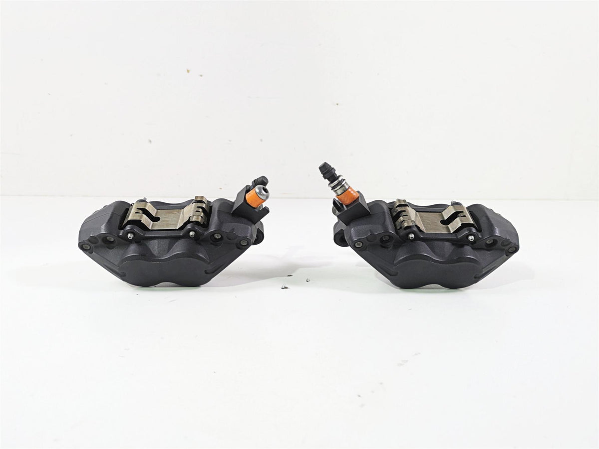 2018 BMW R nineT Urban GS K33 Front Brembo Brake Caliper Set 34117716717 {{ shop.shopifyCountryName }} - Mototech271