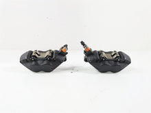 Load image into Gallery viewer, 2018 BMW R nineT Urban GS K33 Front Brembo Brake Caliper Set 34117716717
