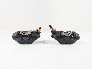 2018 BMW R nineT Urban GS K33 Front Brembo Brake Caliper Set 34117716717